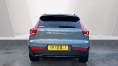 Volvo XC40 2.0 B3P Plus Dark 5dr Auto Petrol Estate